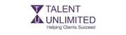 Talent Unlimited client 