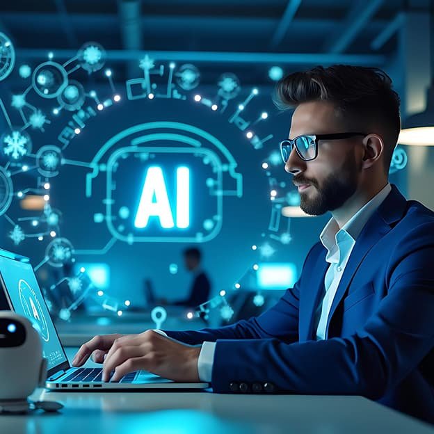 AI Solutions Company USA UK