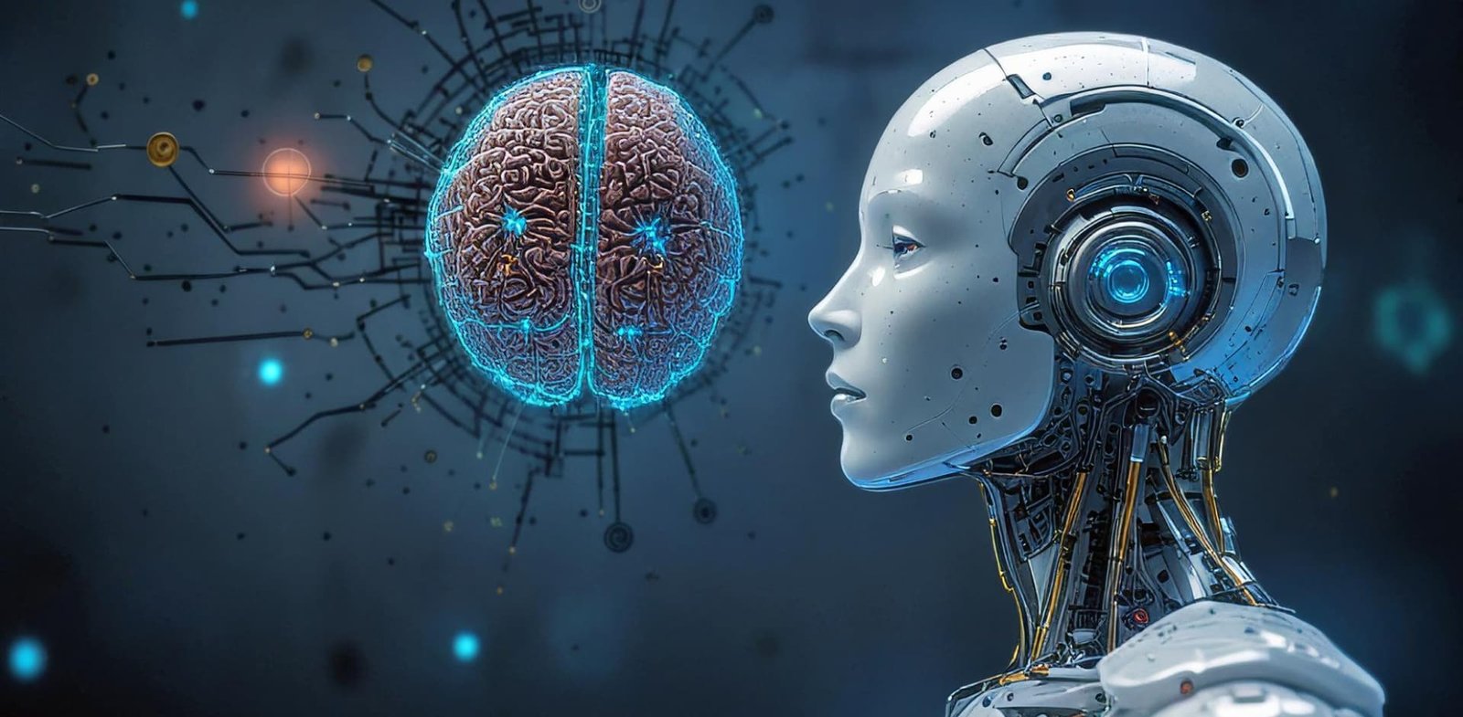 AI Application Development - Machine Learning and Automation for  and UK