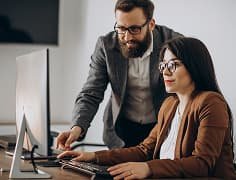 Modern tech stack for UK clients