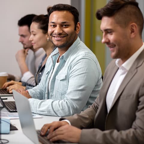 ATS ATech Solution office in Harrisonville Missouri 