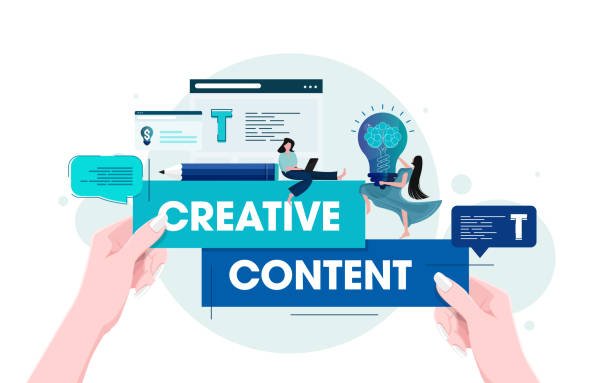 Content performance dashboard for a UK client