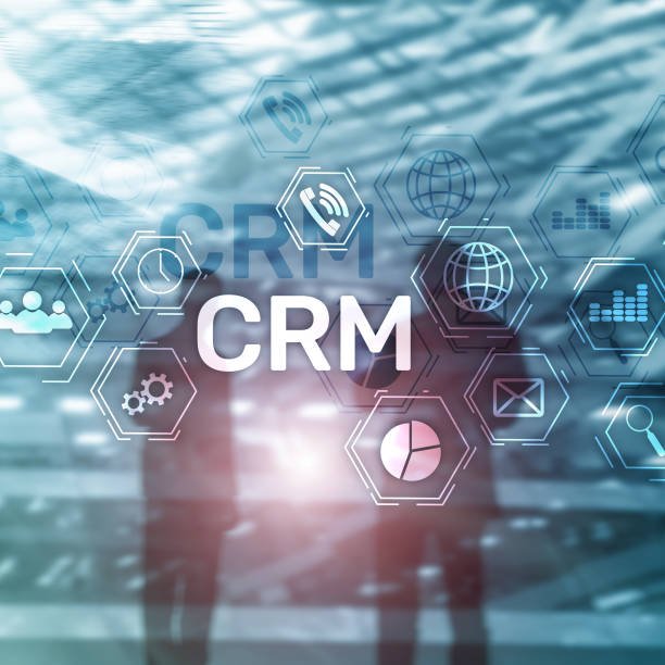 CRM ERP Software USA UK