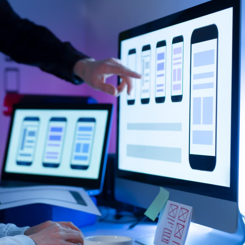 Mobile App Development USA UK