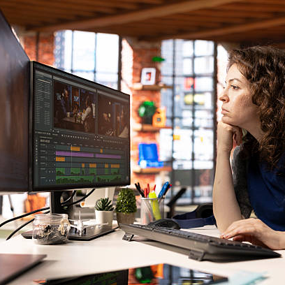 Video Editing Services USA UK