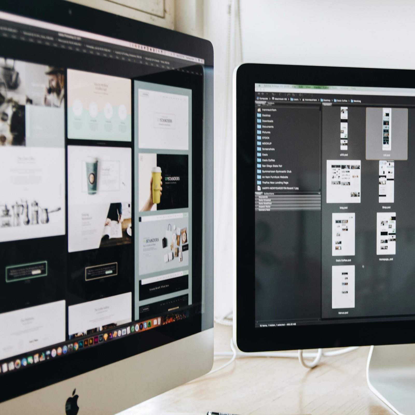 Website Development USA UK